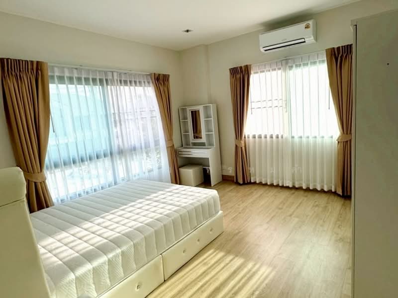 Casa Ville Wongwaen-Chatuchot : คาซ่าวิลล์ วงแหวน-จตุโชติ, กรุงเทพ, ถนน วงศกร 1, สามวาตะวันตก, คลองสามวา, กรุงเทพ, 219 ตร.ม., บ้านเดี่ยว ขาย, โดย อัจฉรา พรหมคำ, 500336163 - DDproperty.com