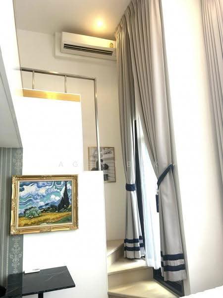Knightsbridge Prime Sathorn, bangkok, 599 Naradhiwas Rajanagarindra Road, Thung Maha Mek, Sathon, Bangkok, 1 Bedroom, 39 sqm, Condo For Rent, by Agentbkk, 500336164 - DDproperty.com