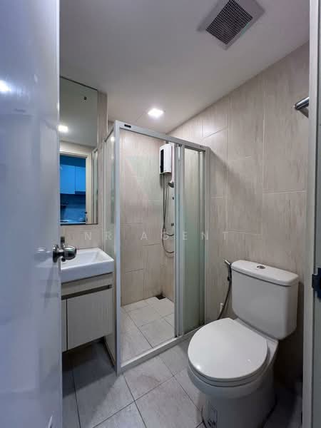 Atmoz Ladprao 71, Bangkok, Soi Lat Phrao 71, Lat Phrao, Bangkok, 1 Bedroom, 23 sqm, Condo For Sale, by NR AGENT, 500336165 - DDproperty.com