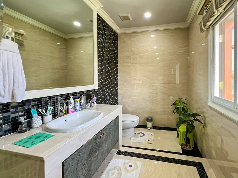 Luxurymansionlaksi, Bangkok, งามวงศ์วาน, Thung Song Hong, Lak Si, Bangkok, 4 Bedrooms, 700 sqm, Single Detached House For Sale, by Wanlapa Charoonthum, 500336167 - DDproperty.com