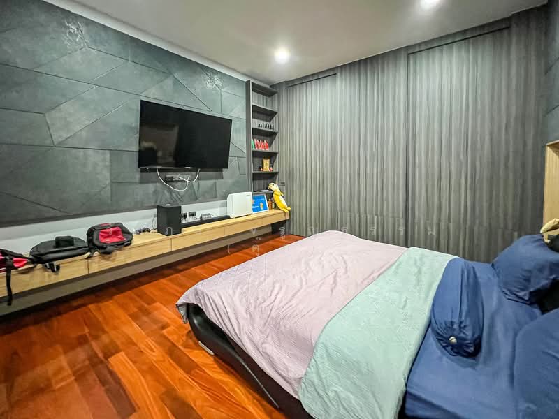 Luxurymansionlaksi, Bangkok, งามวงศ์วาน, Thung Song Hong, Lak Si, Bangkok, 4 Bedrooms, 700 sqm, Single Detached House For Sale, by Wanlapa Charoonthum, 500336167 - DDproperty.com