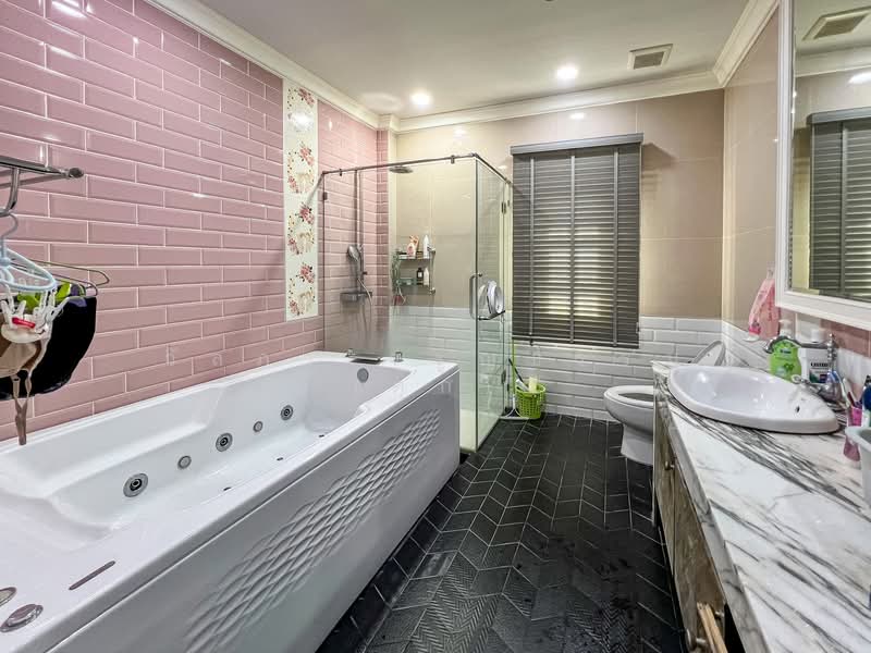 Luxurymansionlaksi, Bangkok, งามวงศ์วาน, Thung Song Hong, Lak Si, Bangkok, 4 Bedrooms, 700 sqm, Single Detached House For Sale, by Wanlapa Charoonthum, 500336167 - DDproperty.com