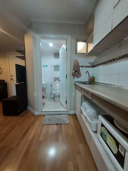 Lumpini Place Ratchayothin, Bangkok, 1484 Phahonyothin Road, Chan Kasem, Chatuchak, Bangkok, 1 Bedroom, 28 sqm, Condo For Sale, by NR AGENT, 500336171 - DDproperty.com