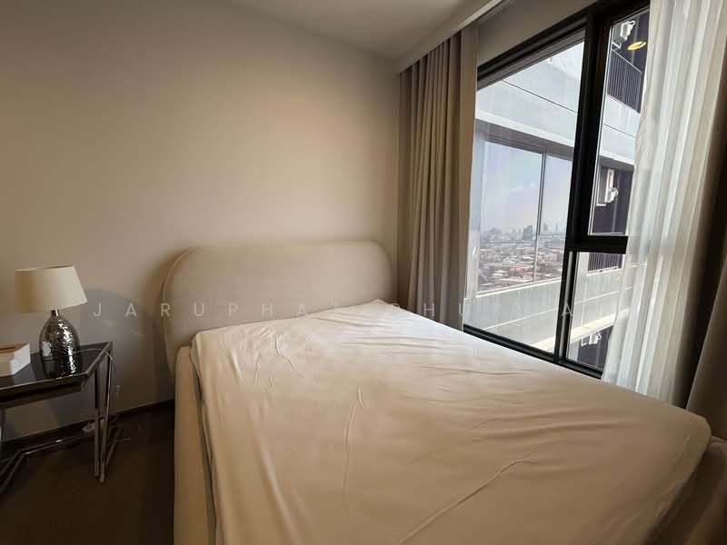 Coco Parc, Bangkok, 1150 Rama 4 Road, Khlong Toei, Bangkok, Studio, 27 sqm, Condo For Rent, by Jaruphat Phukham, 500336174 - DDproperty.com