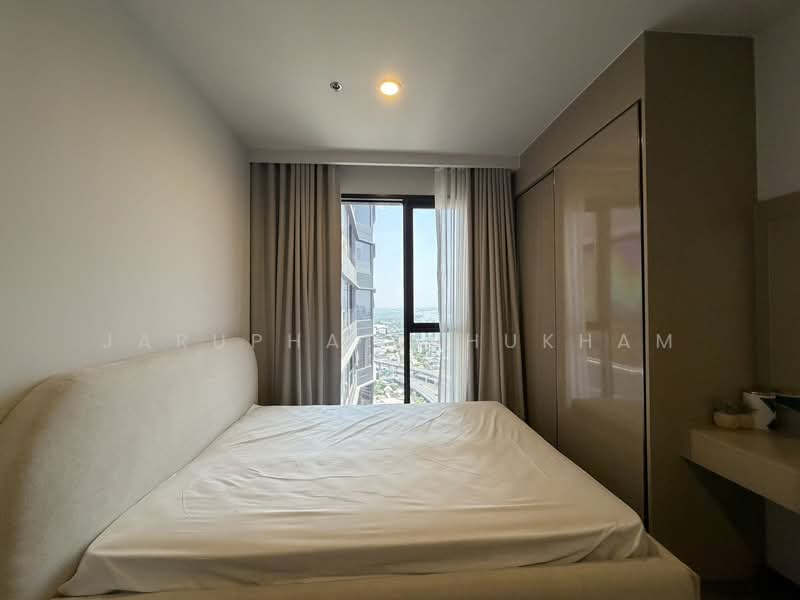 Coco Parc, Bangkok, 1150 Rama 4 Road, Khlong Toei, Bangkok, Studio, 27 sqm, Condo For Rent, by Jaruphat Phukham, 500336174 - DDproperty.com
