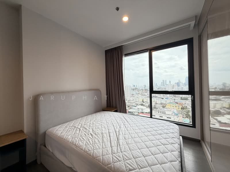 Coco Parc, Bangkok, 1150 Rama 4 Road, Khlong Toei, Khlong Toei, Bangkok, Studio, 27 sqm, Condo For Rent, by Jaruphat Phukham, 500336174 - DDproperty.com