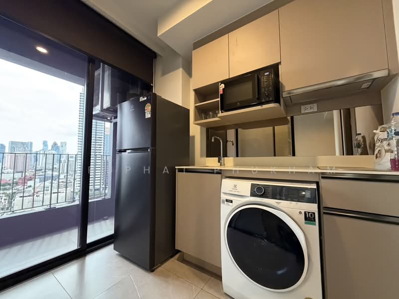 Coco Parc : โคโค่ พาร์ค, กรุงเทพ, 1150 1150 ถนนพระรามที่ ๔, คลองเตย, คลองเตย, กรุงเทพ, 27 ตร.ม., คอนโด ให้เช่า, โดย Jaruphat Phukham, 500336174 - DDproperty.com