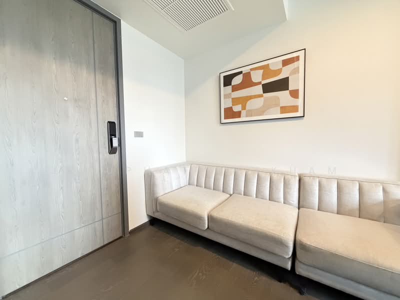 Coco Parc, Bangkok, 1150 Rama 4 Road, Khlong Toei, Khlong Toei, Bangkok, Studio, 27 sqm, Condo For Rent, by Jaruphat Phukham, 500336174 - DDproperty.com