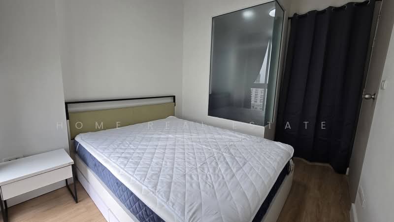 IDEO Mix Sukhumvit 103 : ไอดีโอ มิกซ์ สุขุมวิท 103, กรุงเทพ, ซอยอุดมสุข 3 ถนนสุขุมวิท, บางนา, กรุงเทพ, 30 ตร.ม., คอนโด ขาย, โดย HOME Real Estate Service, 500336175 - DDproperty.com