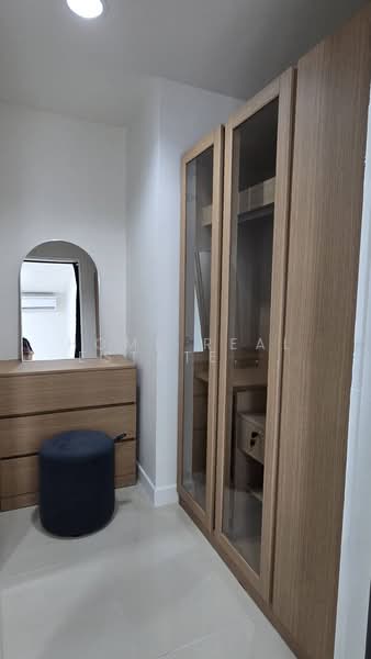 IDEO Mix Sukhumvit 103, Bangkok, Soi Udom Suk 3, Sukhumvit Road, Bang Na, Bangkok, 1 Bedroom, 30 sqm, Condo For Sale, by HOME Real Estate Service, 500336175 - DDproperty.com