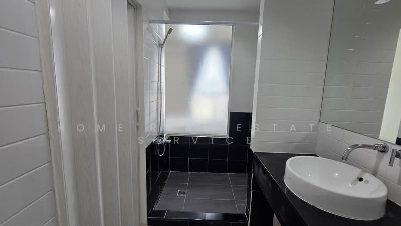 IDEO Mix Sukhumvit 103, Bangkok, Soi Udom Suk 3, Sukhumvit Road, Bang Na, Bangkok, 1 Bedroom, 30 sqm, Condo For Sale, by HOME Real Estate Service, 500336175 - DDproperty.com