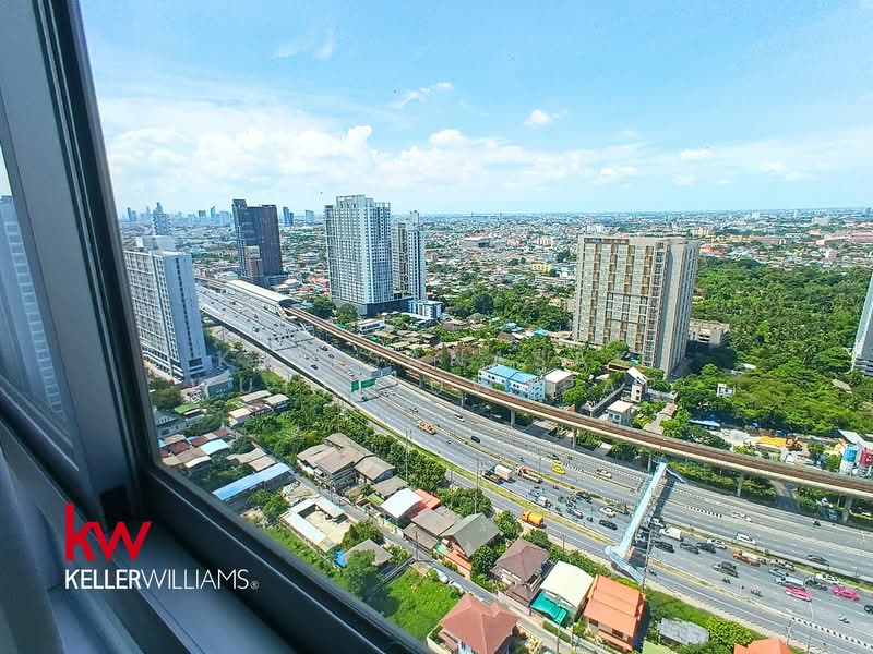 Elio Sathorn-Wutthakat, Bangkok, Kanlapaphruek Road, Bangko, Chom Thong, Bangkok, 1 Bedroom, 32 sqm, Condo For Sale, by Kritsanasak Wuttisuwapap, 500336178 - DDproperty.com