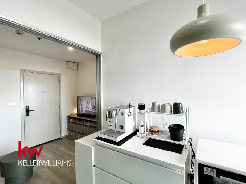 Elio Sathorn-Wutthakat, Bangkok, Kanlapaphruek Road, Bangko, Chom Thong, Bangkok, 1 Bedroom, 32 sqm, Condo For Sale, by Kritsanasak Wuttisuwapap, 500336178 - DDproperty.com