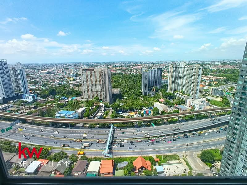 Elio Sathorn-Wutthakat, Bangkok, Kanlapaphruek Road, Bangko, Chom Thong, Bangkok, 1 Bedroom, 32 sqm, Condo For Sale, by Kritsanasak Wuttisuwapap, 500336178 - DDproperty.com