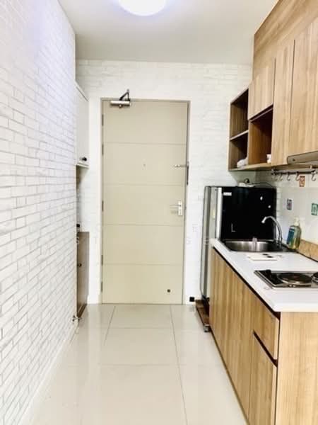 IDEO Mix Sukhumvit 103 : ไอดีโอ มิกซ์ สุขุมวิท 103, กรุงเทพ, ซอยอุดมสุข 3 ถนนสุขุมวิท, บางนา, กรุงเทพ, 31 ตร.ม., คอนโด ขาย, โดย HOME Real Estate Service, 500336179 - DDproperty.com
