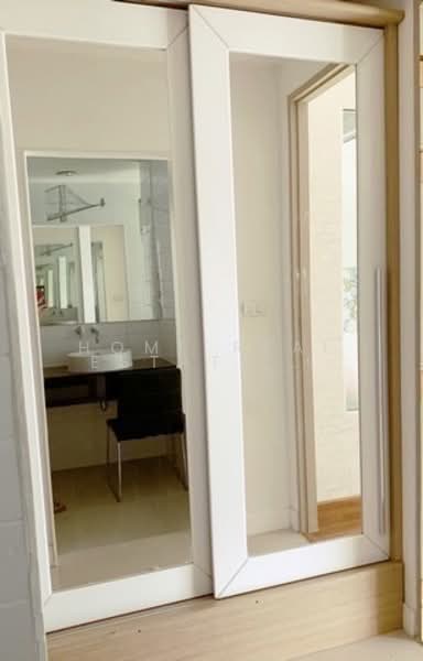 IDEO Mix Sukhumvit 103 : ไอดีโอ มิกซ์ สุขุมวิท 103, กรุงเทพ, ซอยอุดมสุข 3 ถนนสุขุมวิท, บางนา, กรุงเทพ, 31 ตร.ม., คอนโด ขาย, โดย HOME Real Estate Service, 500336179 - DDproperty.com