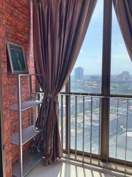IDEO Mix Sukhumvit 103, Bangkok, Soi Udom Suk 3, Sukhumvit Road, Bang Na, Bangkok, 1 Bedroom, 31 sqm, Condo For Sale, by HOME Real Estate Service, 500336179 - DDproperty.com