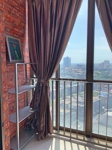 IDEO Mix Sukhumvit 103 : ไอดีโอ มิกซ์ สุขุมวิท 103, กรุงเทพ, ซอยอุดมสุข 3 ถนนสุขุมวิท, บางนา, กรุงเทพ, 31 ตร.ม., คอนโด ขาย, โดย HOME Real Estate Service, 500336179 - DDproperty.com