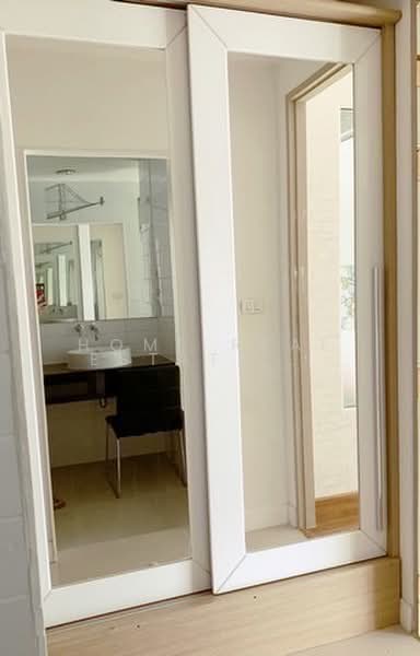IDEO Mix Sukhumvit 103, Bangkok, Soi Udom Suk 3, Sukhumvit Road, Bang Na, Bang Na, Bangkok, 1 Bedroom, 31 sqm, Condo For Sale, by HOME Real Estate Service, 500336179 - DDproperty.com