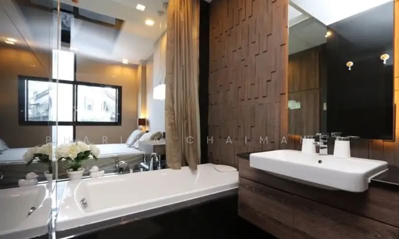 Moda Condo : โมดา คอนโด, เชียงใหม่, ช้างเผือก, เมืองเชียงใหม่, เชียงใหม่, 46 ตร.ม., คอนโด ให้เช่า, โดย Pharita Chaimanee, 500336182 - DDproperty.com