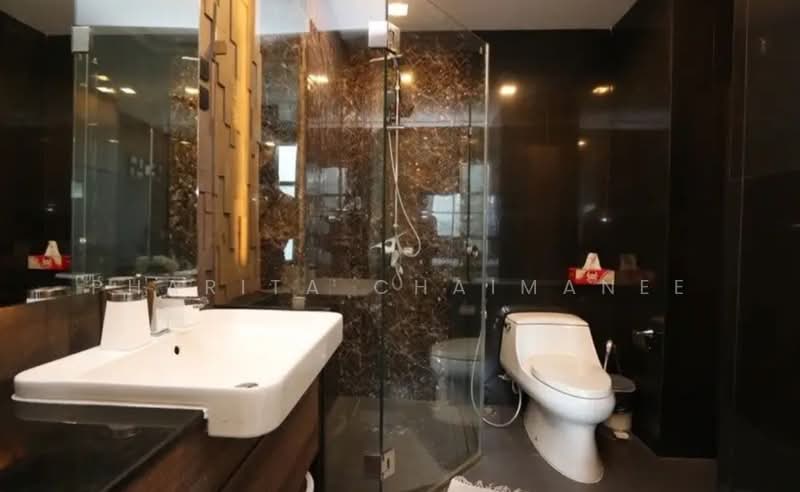 Moda Condo, Chiang Mai, Chang Phuak, Muang Chiang Mai, Chiang Mai, 1 Bedroom, 46 sqm, Condo For Rent, by Pharita Chaimanee, 500336182 - DDproperty.com