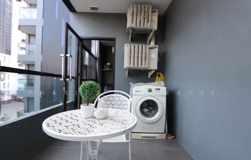 Moda Condo : โมดา คอนโด, เชียงใหม่, ช้างเผือก, เมืองเชียงใหม่, เชียงใหม่, 46 ตร.ม., คอนโด ให้เช่า, โดย Pharita Chaimanee, 500336182 - DDproperty.com