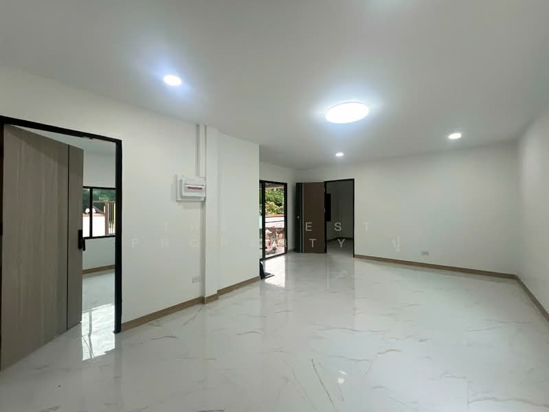 เขาไผ่ หนองอิรุณ, Chon Buri (Pattaya), Nong I-run, Ban Bung, Chon Buri (Pattaya), 3 Bedrooms, 72 sqm, Single Detached House For Sale, by The Best Property ปู, 500336184 - DDproperty.com
