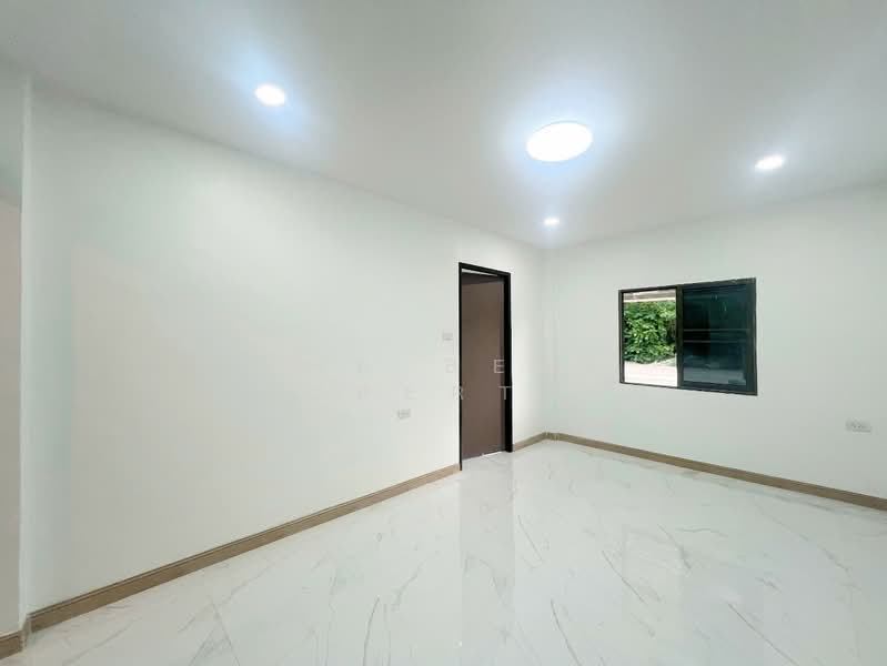 เขาไผ่ หนองอิรุณ, Chon Buri (Pattaya), Nong I-run, Ban Bung, Chon Buri (Pattaya), 3 Bedrooms, 72 sqm, Single Detached House For Sale, by The Best Property ปู, 500336184 - DDproperty.com