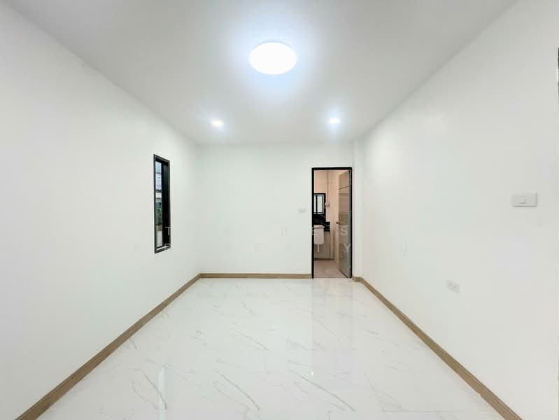 เขาไผ่ หนองอิรุณ, Chon Buri (Pattaya), Nong I-run, Ban Bung, Chon Buri (Pattaya), 3 Bedrooms, 72 sqm, Single Detached House For Sale, by The Best Property ปู, 500336184 - DDproperty.com
