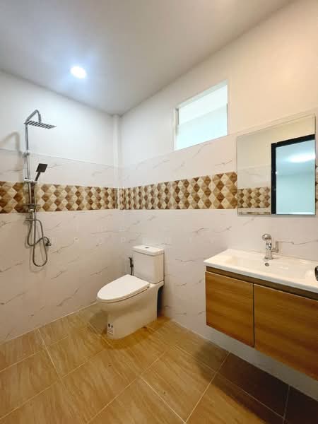 เขาไผ่ หนองอิรุณ, Chon Buri (Pattaya), Nong I-run, Ban Bung, Chon Buri (Pattaya), 3 Bedrooms, 72 sqm, Single Detached House For Sale, by The Best Property ปู, 500336184 - DDproperty.com