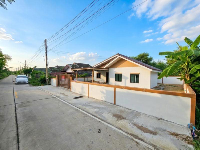 เขาไผ่ หนองอิรุณ, Chon Buri (Pattaya), Nong I-run, Ban Bung, Chon Buri (Pattaya), 3 Bedrooms, 72 sqm, Single Detached House For Sale, by The Best Property ปู, 500336184 - DDproperty.com