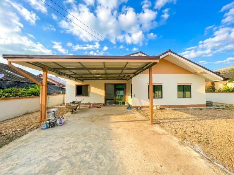 เขาไผ่ หนองอิรุณ, Chon Buri (Pattaya), Nong I-run, Ban Bung, Chon Buri (Pattaya), 3 Bedrooms, 72 sqm, Single Detached House For Sale, by The Best Property ปู, 500336184 - DDproperty.com