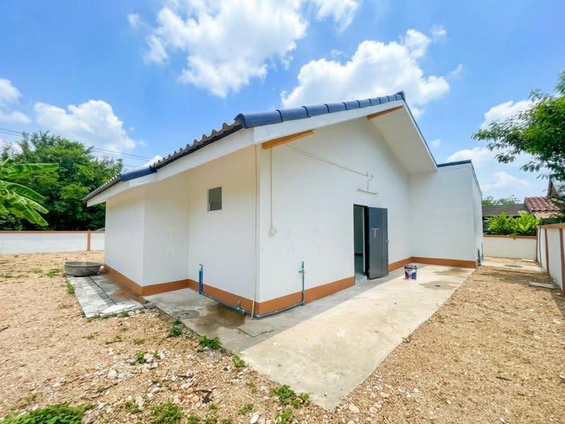 เขาไผ่ หนองอิรุณ, ชลบุรี, หนองอิรุณ, บ้านบึง, ชลบุรี, 72 ตร.ม., บ้านเดี่ยว ขาย, โดย The Best Property ปู, 500336184 - DDproperty.com