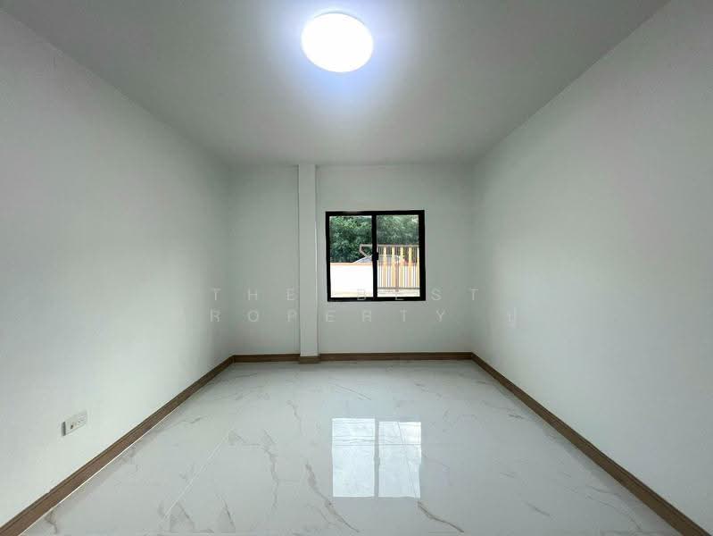 เขาไผ่ หนองอิรุณ, Chon Buri (Pattaya), Nong I-run, Ban Bung, Chon Buri (Pattaya), 3 Bedrooms, 72 sqm, Single Detached House For Sale, by The Best Property ปู, 500336184 - DDproperty.com