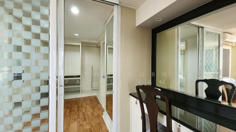 Lake Avenue Sukhumvit 16, Bangkok, Soi Sammitr Sukhumvit Road, Khlong Tan Nua, Watthana, Bangkok, 2 Bedrooms, 122 sqm, Condo For Rent, by Juthabhorn Uppachit (Amy), 500336186 - DDproperty.com