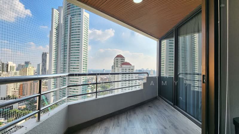 Lake Avenue Sukhumvit 16 : เลค อเวนิว คอนโดมิเนียม, กรุงเทพ, ซอยสามมิตร ถนนสุขุมวิท แขวงคลองเตย เขตวัฒนา จังหวัดกรุงเทพมหานคร, คลองตันเหนือ, วัฒนา, กรุงเทพ, 122 ตร.ม., คอนโด ให้เช่า, โดย Juthabhorn Uppachit (Amy), 500336186 - DDproperty.com