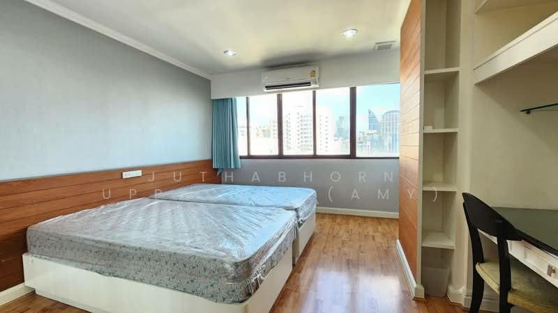 Lake Avenue Sukhumvit 16 : เลค อเวนิว คอนโดมิเนียม, กรุงเทพ, ซอยสามมิตร ถนนสุขุมวิท แขวงคลองเตย เขตวัฒนา จังหวัดกรุงเทพมหานคร, คลองตันเหนือ, วัฒนา, กรุงเทพ, 122 ตร.ม., คอนโด ให้เช่า, โดย Juthabhorn Uppachit (Amy), 500336186 - DDproperty.com