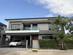 The City Rama 5-Nakhon In : เดอะ ซิตี้ พระราม 5-นครอินทร์, นนทบุรี