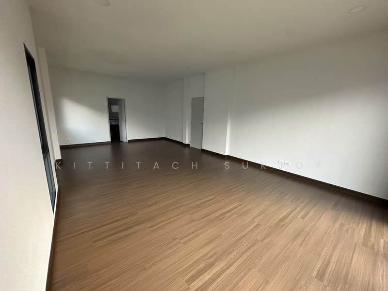 The City Rama 5-Nakhon In, Nonthaburi, Soi Bang Khu Wiang 1, Bang Khu Wiang, Bang Kruai, Nonthaburi, 4 Bedrooms, 351 sqm, Single Detached House For Rent, by Kittitach Sukjoy, 500336187 - DDproperty.com