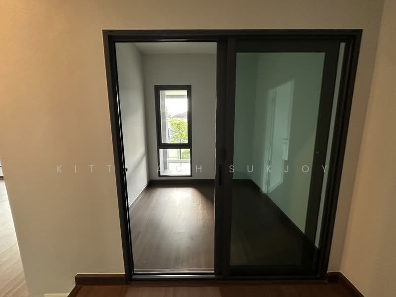 The City Rama 5-Nakhon In, Nonthaburi, Soi Bang Khu Wiang 1, Bang Khu Wiang, Bang Kruai, Nonthaburi, 4 Bedrooms, 351 sqm, Single Detached House For Rent, by Kittitach Sukjoy, 500336187 - DDproperty.com