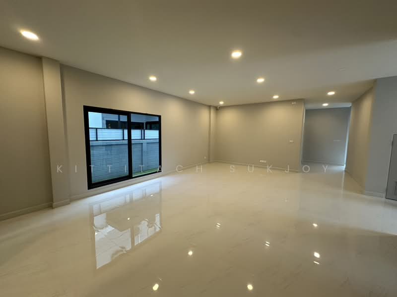 The City Rama 5-Nakhon In, Nonthaburi, Soi Bang Khu Wiang 1, Bang Khu Wiang, Bang Kruai, Nonthaburi, 4 Bedrooms, 351 sqm, Single Detached House For Rent, by Kittitach Sukjoy, 500336187 - DDproperty.com