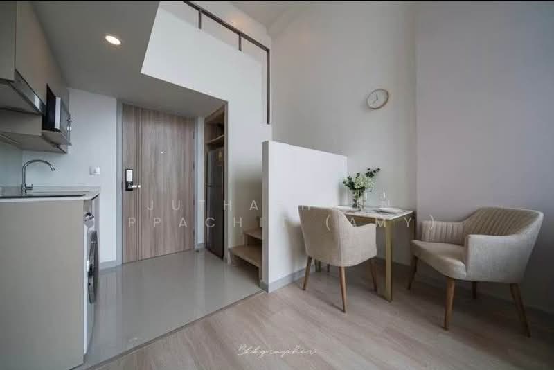 Knightsbridge Prime Sathorn : ไนท์บริดจ์ ไพรม์ สาทร, กรุงเทพ, 599 นราธิวาสราชนครินทร์, ทุ่งมหาเมฆ, สาทร, กรุงเทพ, 45 ตร.ม., คอนโด ให้เช่า, โดย Juthabhorn Uppachit (Amy), 500336188 - DDproperty.com