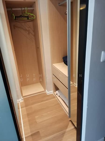 Circle S Sukumvit 12, Bangkok, Soi Sukumvit 12, Khlong Toei, Bangkok, 2 Bedrooms, 70 sqm, Condo For Rent, by Juthabhorn Uppachit (Amy), 500336189 - DDproperty.com