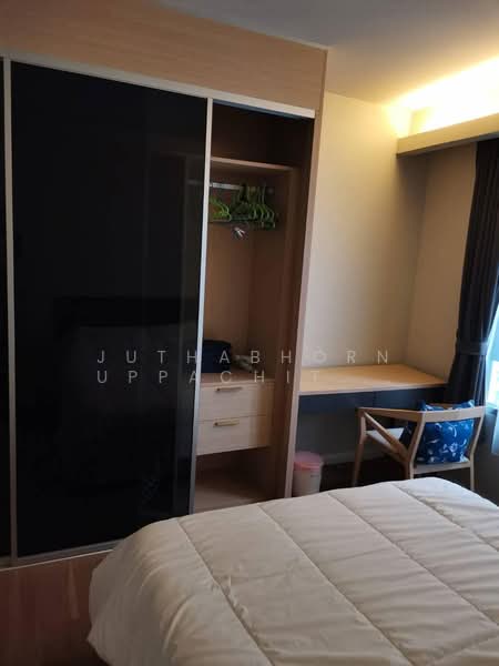 Circle S Sukumvit 12, Bangkok, Soi Sukumvit 12, Khlong Toei, Bangkok, 2 Bedrooms, 70 sqm, Condo For Rent, by Juthabhorn Uppachit (Amy), 500336189 - DDproperty.com