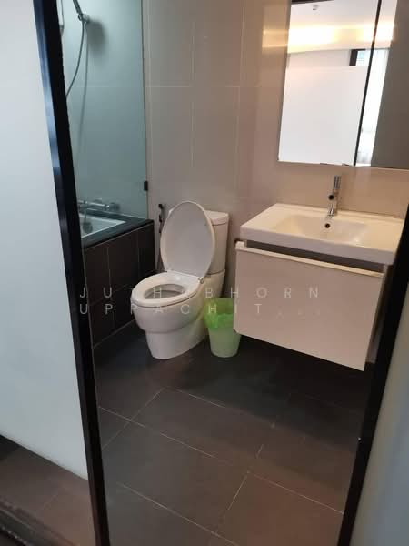 Circle S Sukumvit 12, Bangkok, Soi Sukumvit 12, Khlong Toei, Bangkok, 2 Bedrooms, 70 sqm, Condo For Rent, by Juthabhorn Uppachit (Amy), 500336189 - DDproperty.com