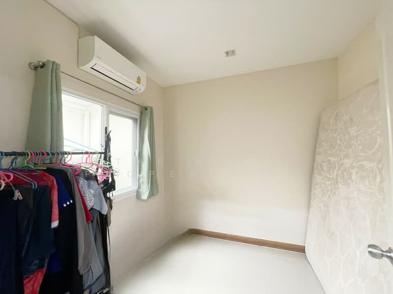 Golden Town Chalermprakiat - Suanluang, Bangkok, Soi Chaloem Phrakiat Rama 9 Soi 30 Yaek 14, Kanchanaphisek Road, Dok Mai, Prawet, Bangkok, 3 Bedrooms, 100 sqm, Townhouse For Sale, by The Best Property โอ๋, 500336190 - DDproperty.com