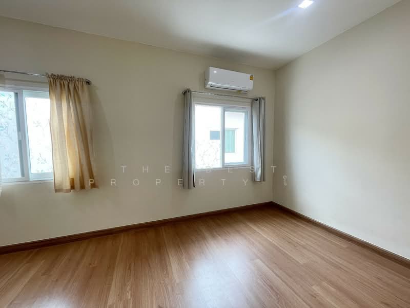 Golden Town Chalermprakiat - Suanluang, Bangkok, Soi Chaloem Phrakiat Rama 9 Soi 30 Yaek 14, Kanchanaphisek Road, Dok Mai, Prawet, Bangkok, 3 Bedrooms, 100 sqm, Townhouse For Sale, by The Best Property โอ๋, 500336190 - DDproperty.com