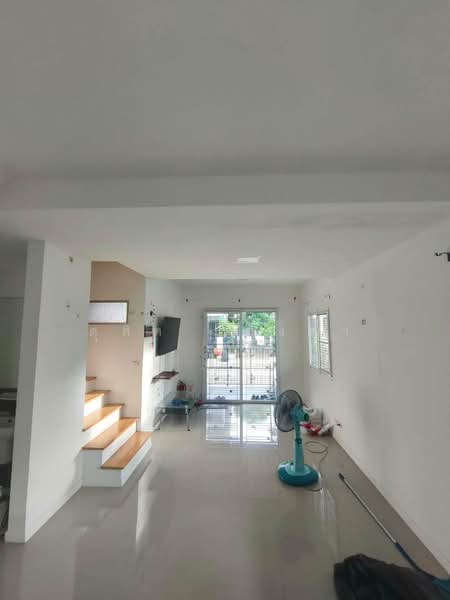 ให้เช่าทาวน์โฮม ม.พฤกษาวิลล์108 หลังมุม บางพระ ศรีราชา, Chon Buri (Pattaya), Bang Phra, Si Racha, Chon Buri (Pattaya), 3 Bedrooms, 80 sqm, Townhouse For Rent, by Dusit Saengfa, 500336193 - DDproperty.com