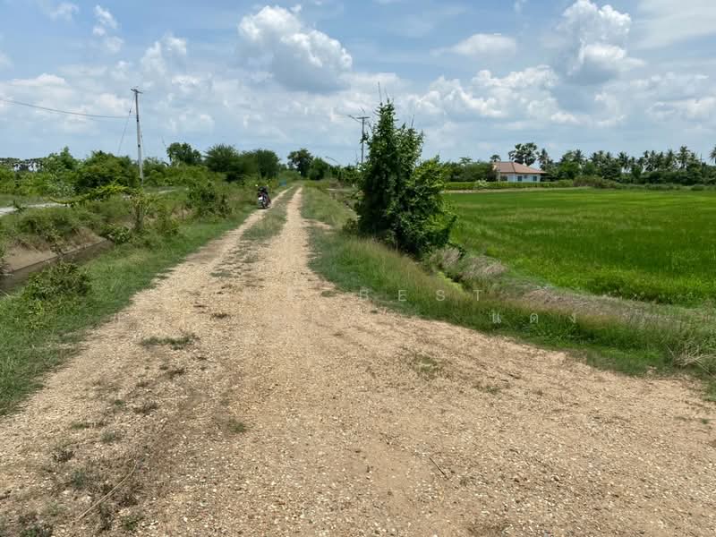 ที่ดินกำแพงแสน นครปฐม, นครปฐม, กระตีบ, กำแพงแสน, นครปฐม, 5,120 ตร.ม., ที่ดิน ขาย, โดย The Best Property แดง, 500336195 - DDproperty.com