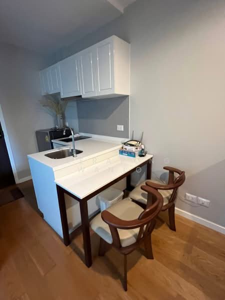 Condolette Dwell Sukhumvit 26 : คอนโดเลต ดเวล สุขุมวิท 26, กรุงเทพ, ซอยสุขุมวิท 26, คลองตัน, คลองเตย, กรุงเทพ, 32 ตร.ม., คอนโด ให้เช่า, โดย Weerapong Wanlo, 500336196 - DDproperty.com